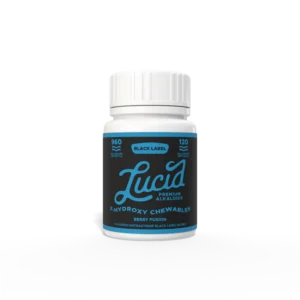 lucid black label 7 oh tablets (960mg 8 count)